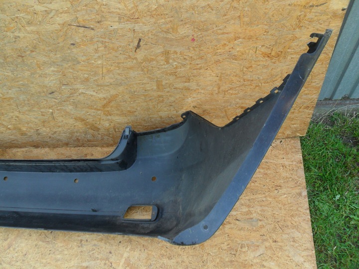 фото №15, Бампер зад chevrolet epica 04-08 96633525