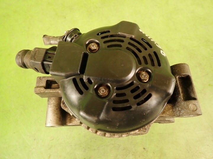 фото №6, Генератор toyota avensis ii t25 рестайлинг 2.2 d-4d 07r