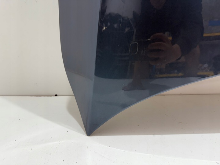 фото №5, Audi q3 8u0 капот кришка двигуна гарна оригінал !