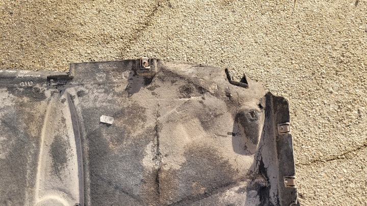 фото №10, Audi a8 d4 захист плита коробки 4h0825235l