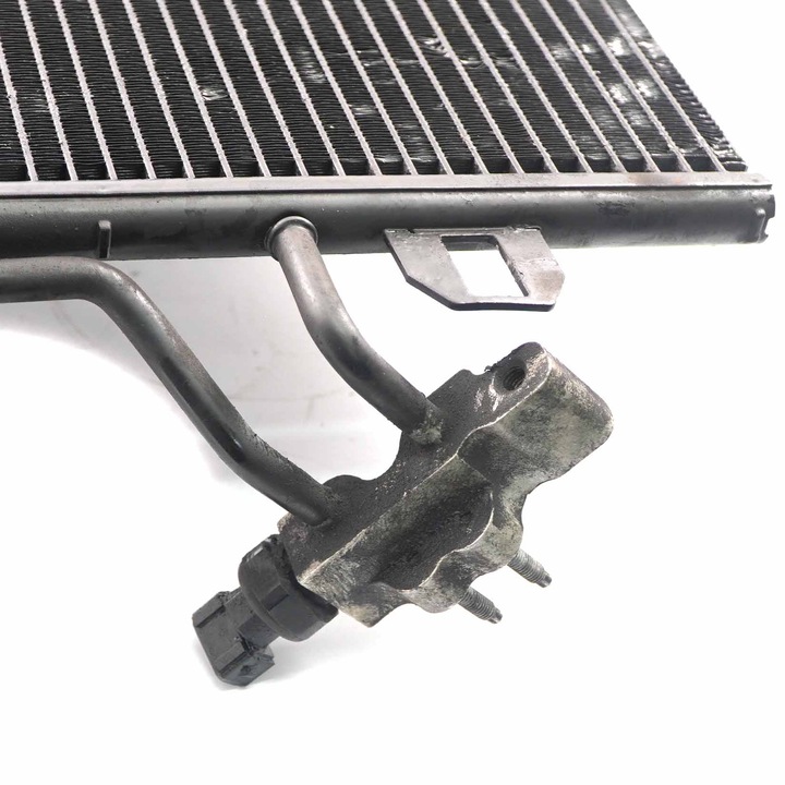 фото №9, Mercedes w639 радиаторов кондиционера a6398350800