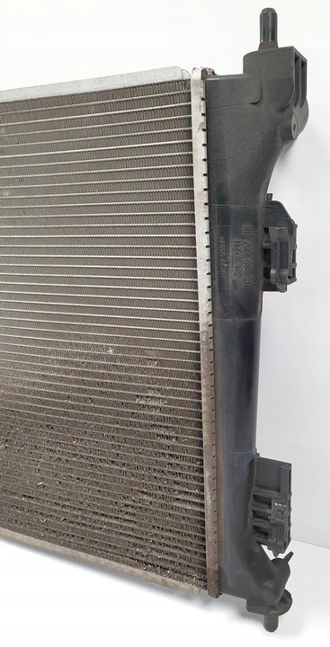 фото №5, Радиаторов воды kia rio iii 1.2 16v 25310-1rxxx