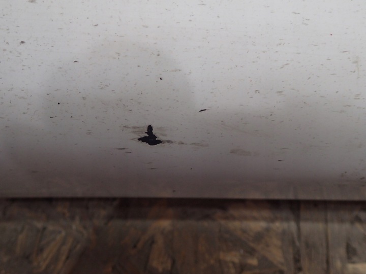 фото №3, Планка порогова права поріг правий maserati ghibli