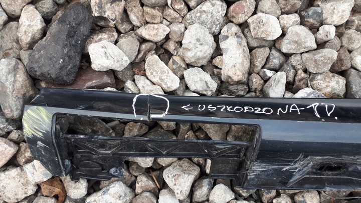 фото №8, S7 4g a7 планка планки порогові ліва права sline 2x