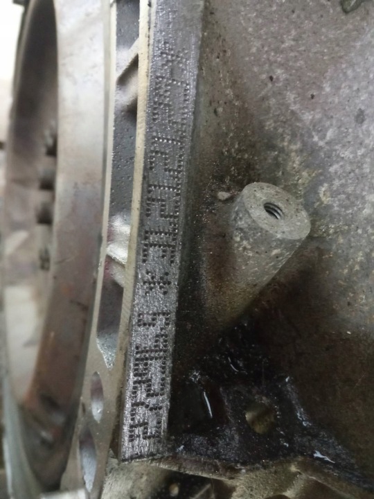 фото №7, Двигун комплектний бензин m272965 272.965 3.5 v6 cgi mercedes s-klasa v w221