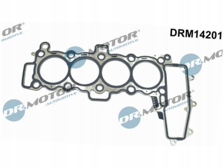 фото №2, Прокладка головки land rover range rover evoque 2.0 sport 2.0 velar 2.0