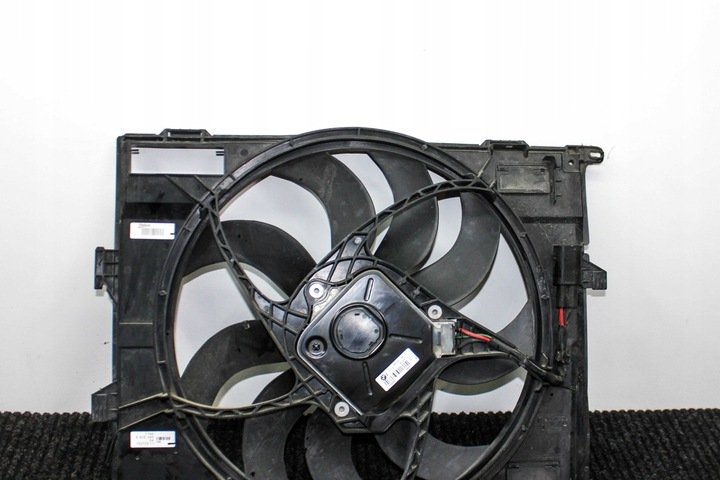 фото №8, Pas переднє bmw 4 gran купе f36 8641947 2.0l бензин 185kw 2017