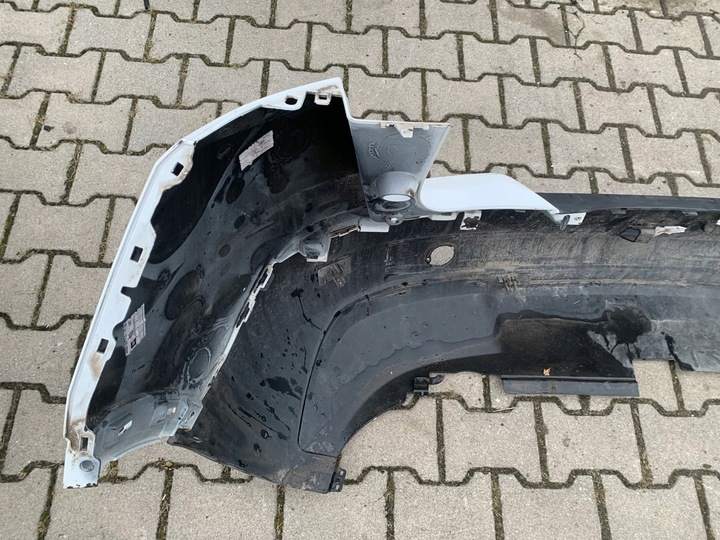 фото №7, Opel grandland x бампер зад задний 4xpdc yp00029377