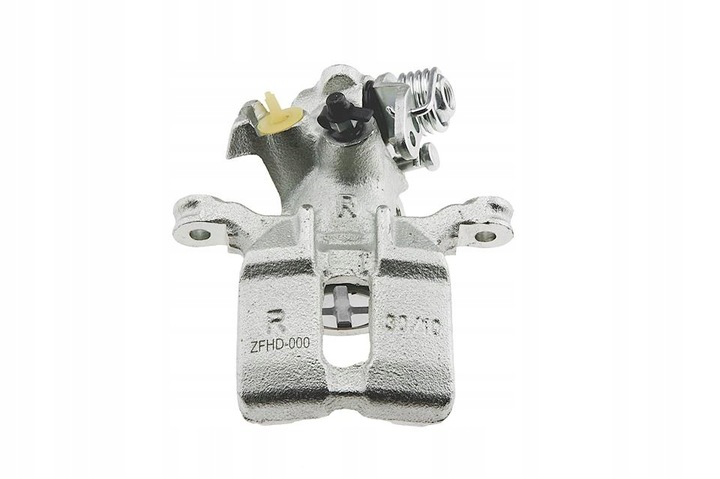 фото №1, Суппорт тормозной правые зад honda civic vi concerto