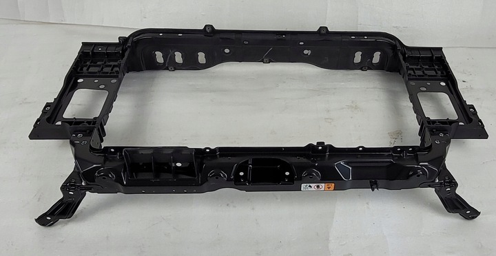 фото №8, Pas переднє підсилювач hyundai i30 ii 2013-2017 64101-a6000