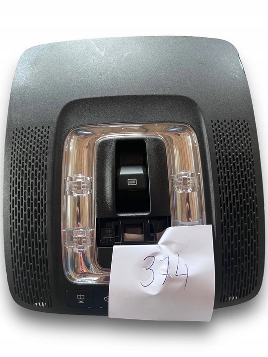 фото №7, Mercedes лампа стеля led a0009009330 #374 $j