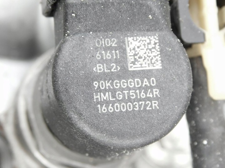 фото №13, Двигатель kpl renault master 2.3 dci би-турбо 163 m9t 702 movano interstar