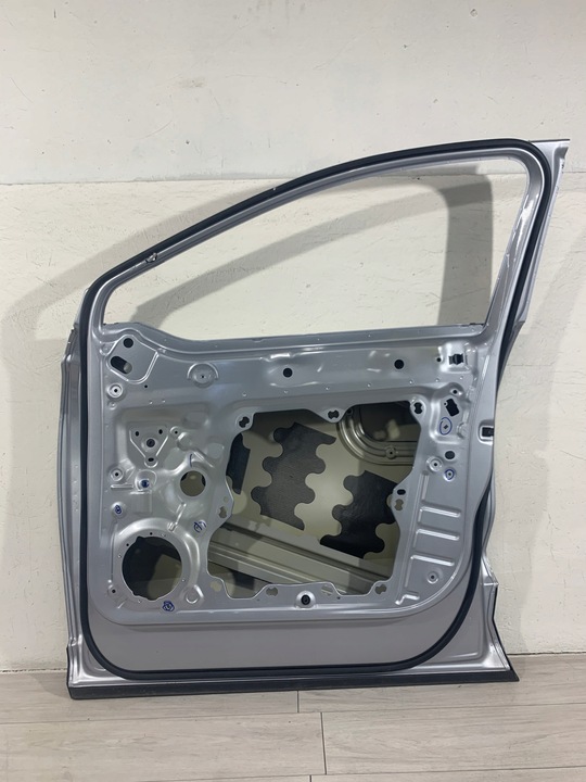 фото №8, Дверь правые перед audi q4 e-tron 89a830312