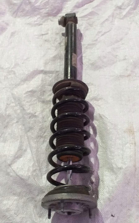 фото №1, Амортизатор амортизатор задній праві лівий bmw g30 6866620