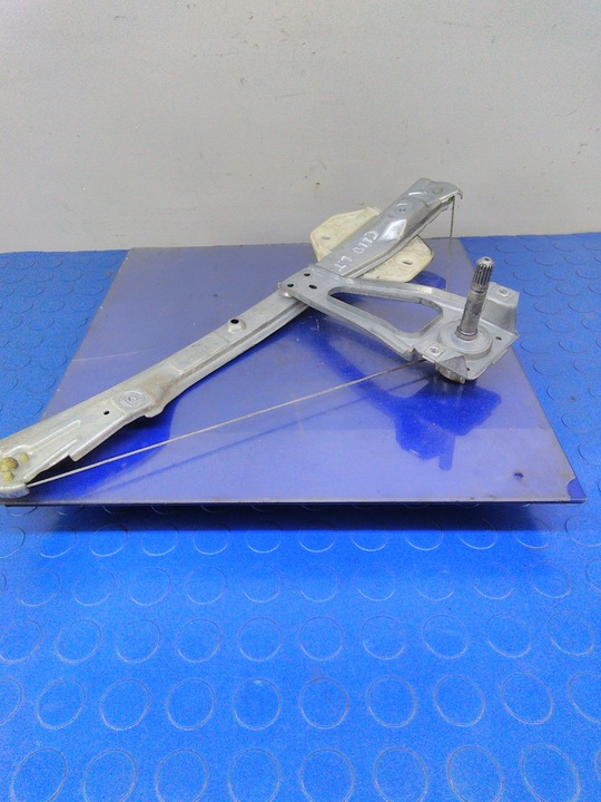 фото №4, Renault clio ii 5d подъемник стекла зад левый