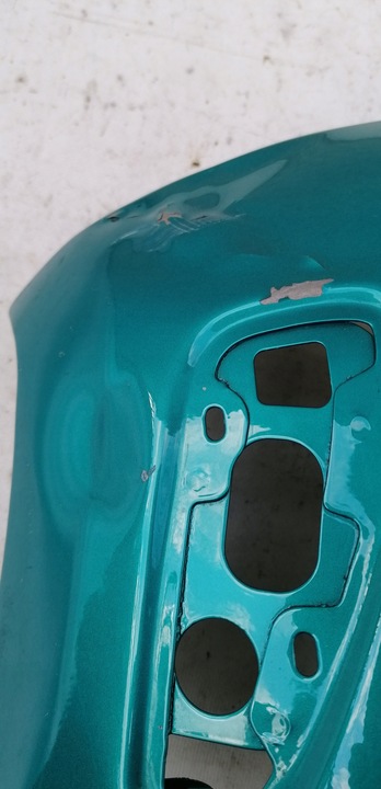 фото №15, Jeep renegade рестайлинг крыло левый перед 20r.