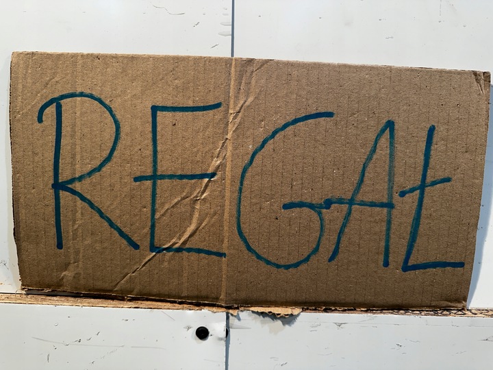 фото №16, Audi a4 b9 8w0 рестайлінг s-line дифузор спойлер dół бампера задній 8w0807521ab