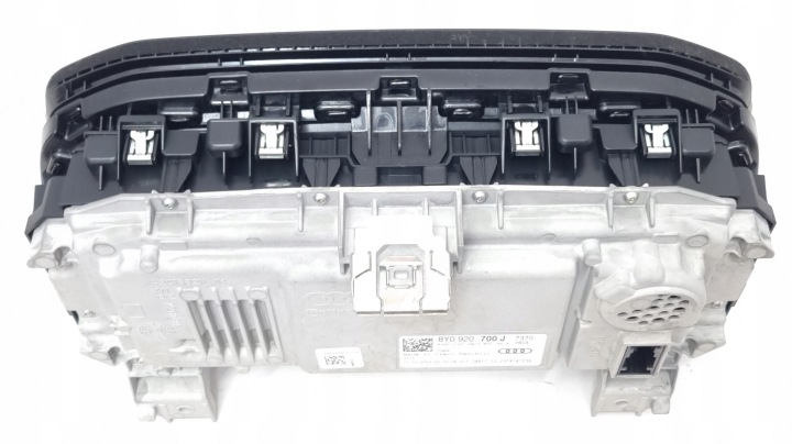 фото №9, Спідометр  прилади audi a3 8y 8y0920700j