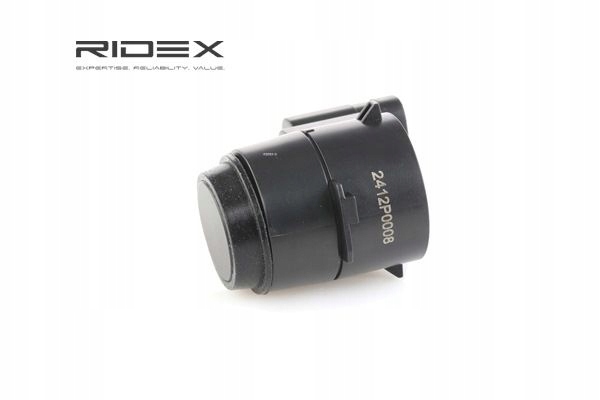 фото №16, Ridex 2412p0008 датчик парковка установленный pod углом do bmw 3 touring