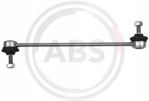 фото №1, З'єднувач стабілізатора renault kangoo 2008- перед