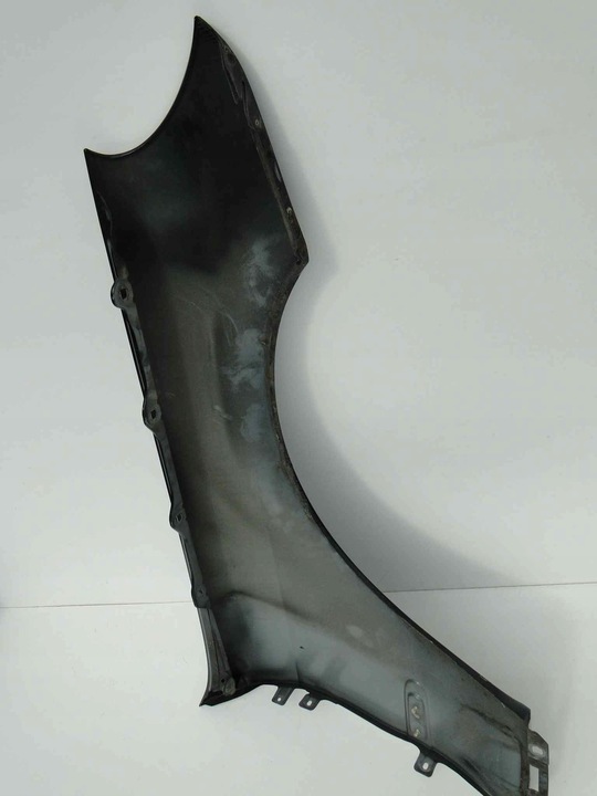 фото №11, Mercedes s w220 220 рестайлінг крило переднє лівий оригінал