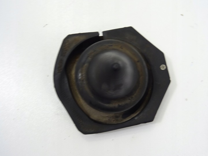 фото №8, Nissan qashqai ii j11 1.6 dci пружина зад відбійник 550324ea0a