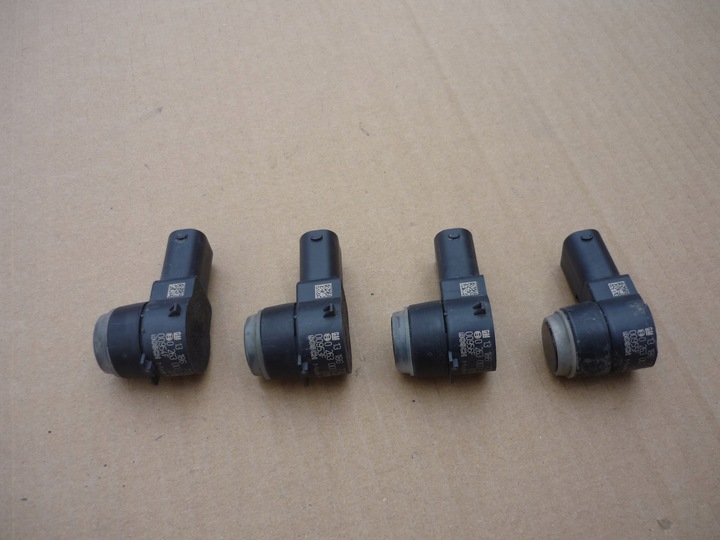 фото №6, Датчик паркування pdc opel corsa d 13186723 z20r