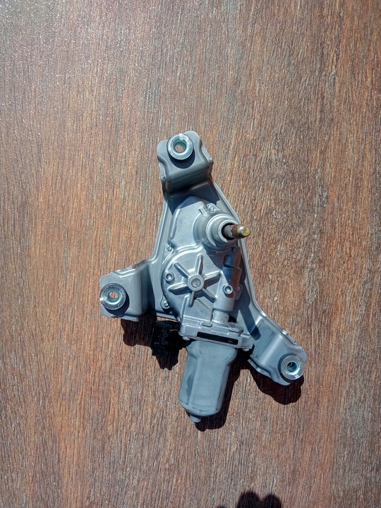 фото №8, Jeep cherokee kl liberty 13-18r моторчик дворники зад 68102192ab