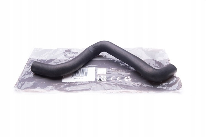 фото №2, Skv шланг радіатор ford c-max focus focus ii