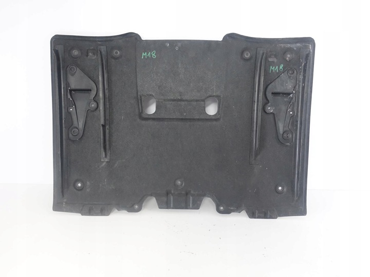 фото №1, Porsche 982 718 gt4 захист шасі спойлер зад