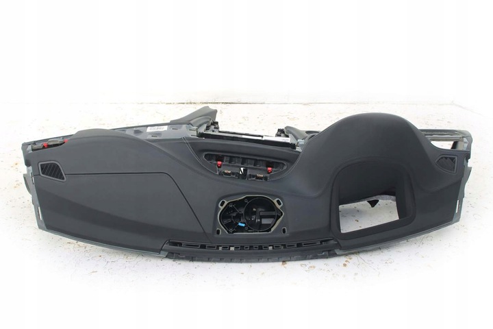 фото №12, Bmw m4 f82 консоль pulpit панель раздаточная капот pulpit f30 f31 f f31 f32