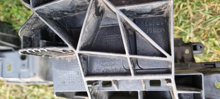 фото №6, Pas переднее wzmocniennie kuga ii cv44-8b041-a