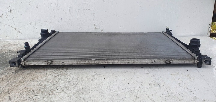 фото №6, Land rover discovery sport l550 2.0d gj32-8005-bb радіаторів води