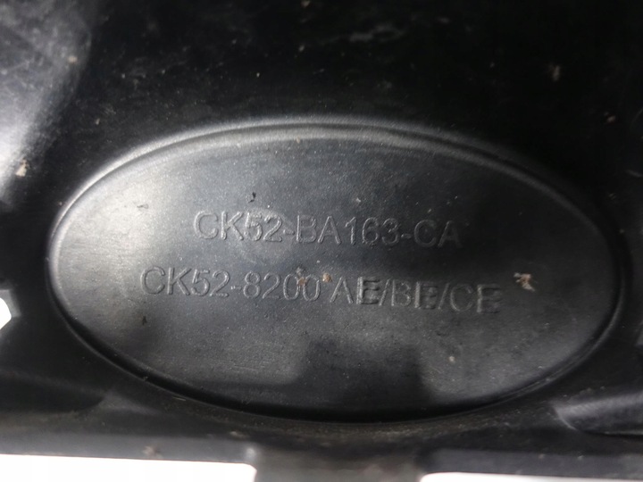 фото №11, Range rover vogue l405 12-19 решітка радіатора решітка перед