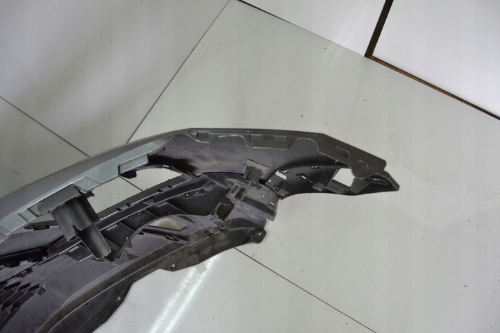 фото №9, Volkswagen tiguan 2016 бампер переднее