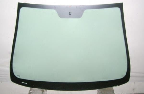 фото №1, Стекло передняя nissan micra cabrio cc 05-