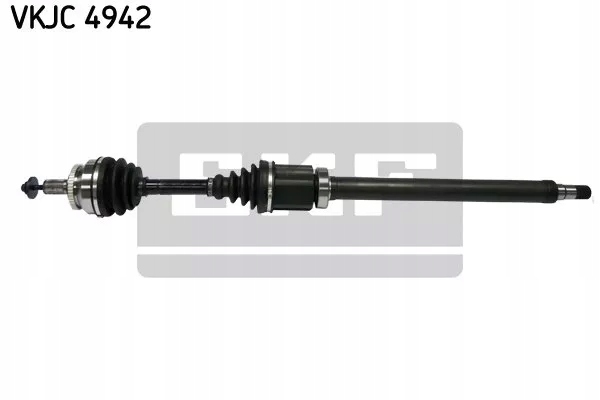 фото №8, Skf vkjc 4942 wał приводной
