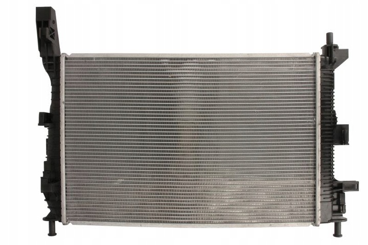 фото №14, Радіаторів двигуна nrf 58284 1720432