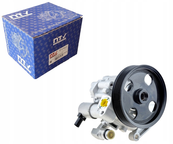 фото №12, Насос підсилювача mercedes e300 e350 e500 w212 s212 09-