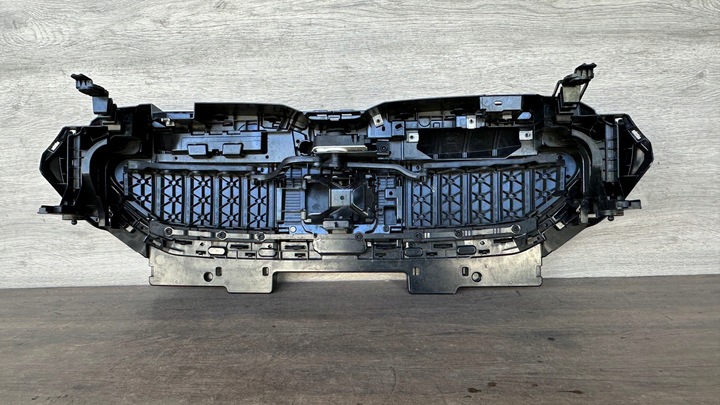 фото №6, Bmw 5 g60 g61 решітка радіатора решітки радіатора решітка жалюзі 5a09b52