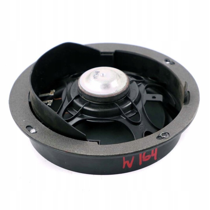 фото №11, Mercedes w164 лівий праві динамік a1648203002