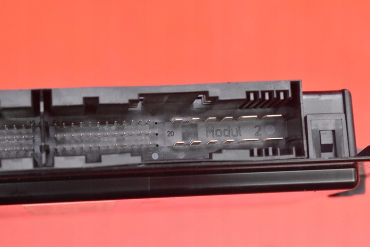 фото №9, Блок управления модуль света 6961134 bmw e90 e91 04-10