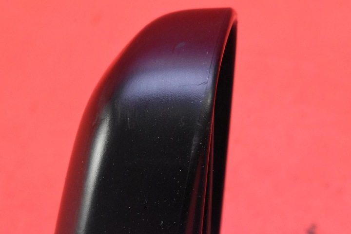 фото №14, Дзеркало ліве чорні eu 87940-0d030 toyota yaris 1 i 99-03 5 pin