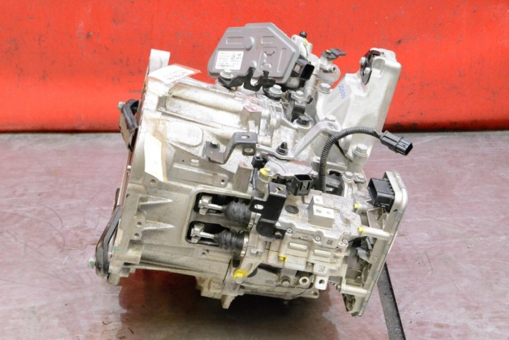 фото №8, Кпп кпп / коробка передач автомат be42 kia sportage 5 v 1.6 t-gdi 150 km 21-25