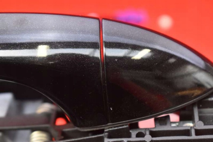 фото №10, Ручка права зад задня z22y 13515503 opel insignia b універсал 17-20