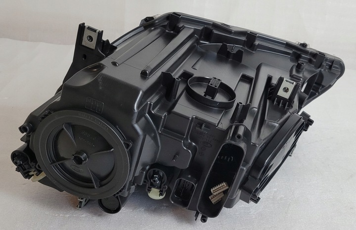 фото №9, Лампа правая bmw 6 f06 f12 f13 fulladaptive led 10-