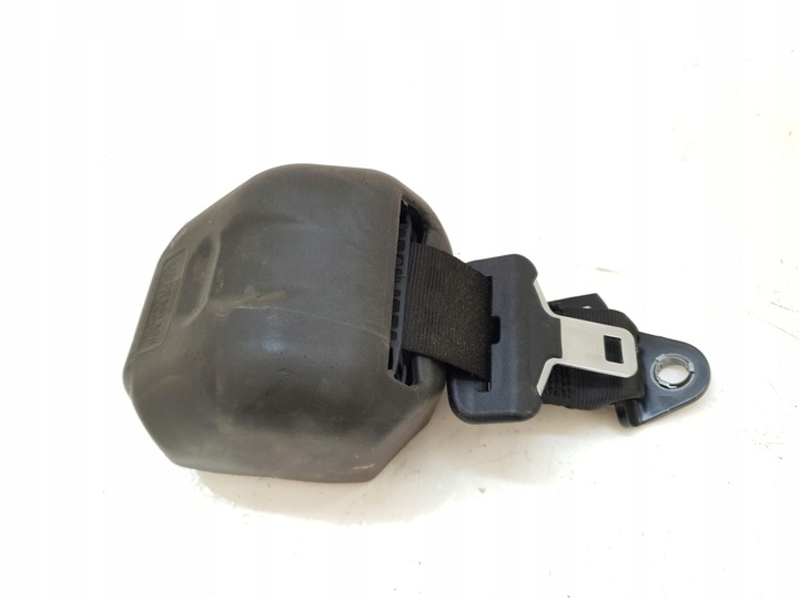 фото №4, Pas безопасности левый зад citroen ds3