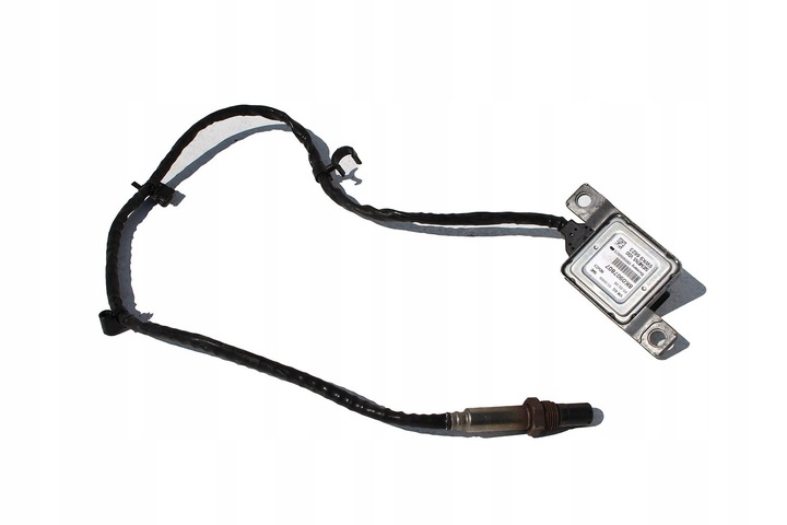 фото №5, Vw audi зонд датчик вихлопних газів nox 8k0907807 059907807b 059907807d 059907807f