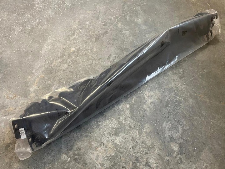 фото №15, Ролета сонцезахисна люк колір чорний чорна 4g9877307b 5l9