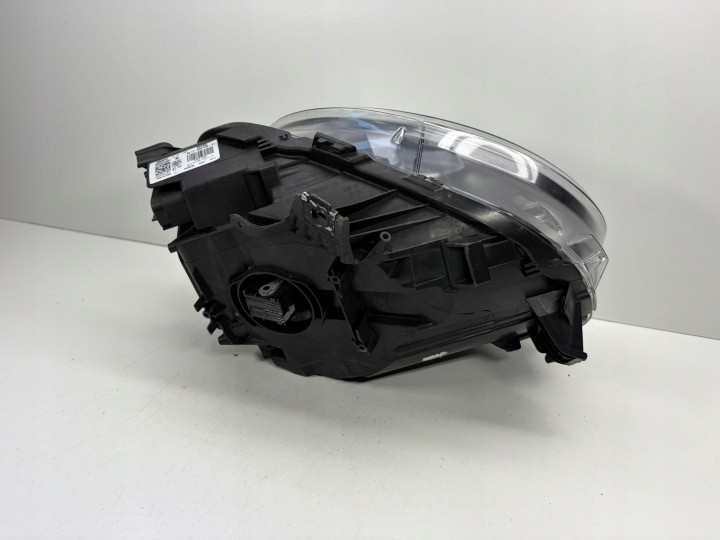 фото №11, Mini cooper f55 f56 фара передняя led правое перед 5a01158